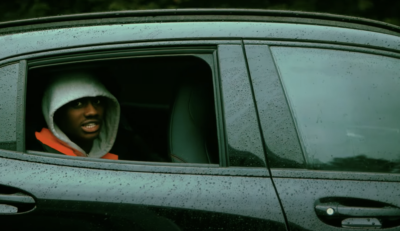 Jacksmunii drops visuals for 