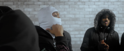 Jay Ardz drops visuals for 