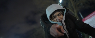 JOJOHD drops visuals for 