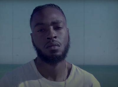 Jus Rival offloads fresh visuals for 