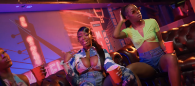 Ka'Reema & Gino J link up for 