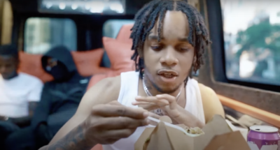 Kirky drops visuals for 