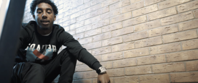 Kyzino drops visuals for 