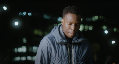 Legs drops visuals for 