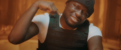 Lil Kemzy & Boomblastsn1 drop visuals for 