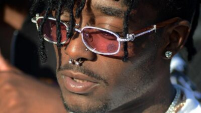 Lil Uzi Vert to reportedly become the first human to own a planet