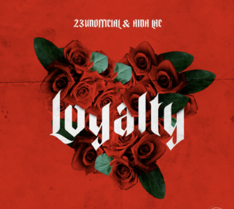 23 Unofficial & Aida Lae come together for new track 