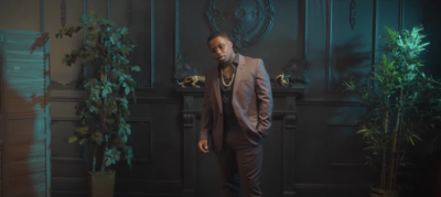 Maulo drops visuals for 