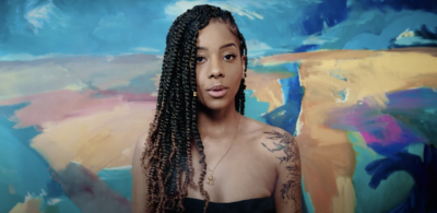 Director Dzi, Jerome Arab & Rozzzqween come together for 