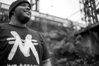 Mic Assassin drops gems on cold new one 