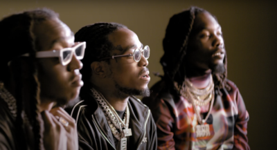 Migos drop Youtube documentary series 'Ice Cold'