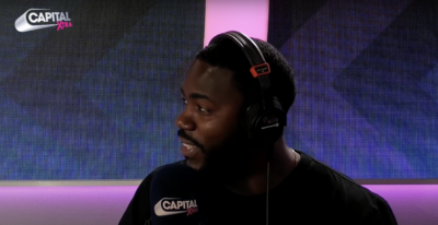 Mo The Comedian Talks New Show, Celebrity Fans & More with Yinka and Shayna Marie