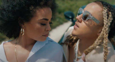 Premiere: Nafe Smallz unveils visuals for 