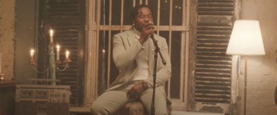 Nizzy calls on Esther Olé for new track 