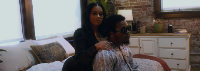 Olamide drops new vid for Caribbean-inspired track 