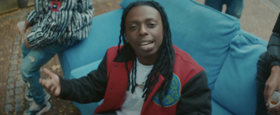 House Of Pharaohs' Sam Wise Comes Through With 