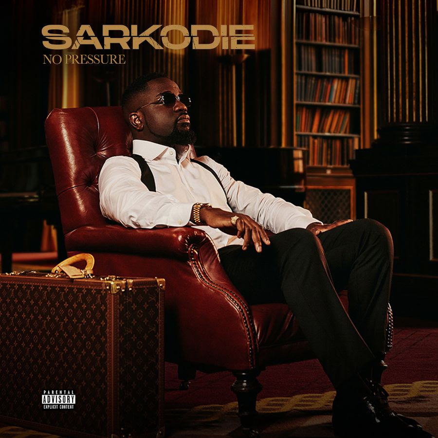 sarkodie