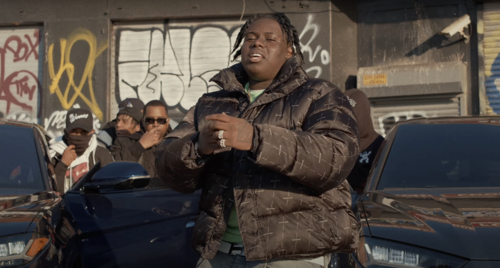 Sheff G drops visuals for fresh drill drop “On Go” - GRM Daily