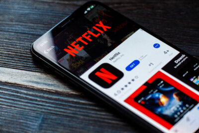 Netflix To Include Video Games As Part Of Monthly Subscription