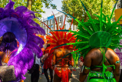 Notting Hill Carnival Announce Series Of Events To Raise Funds For 2022 Edition