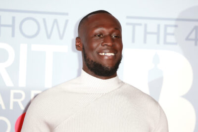 HSBC UK pledges further £2m to support 'Stormzy Scholarships' at University of Cambridge