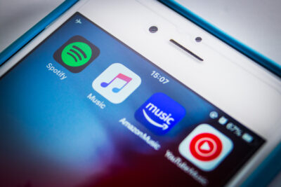 MPs Call For 'Complete Reset' Of Music Streaming To Ensure Fair Pay For Artists