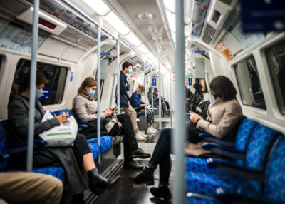 Covid: Masks To Remain Compulsory On London Transport After July 19