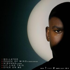 Skepta announces new EP 'All In' featuring JAE5, Teezee, Kid Cudi & J Balvin