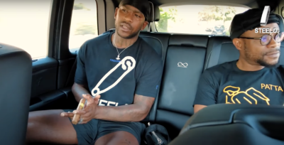 Skepta To Help Curate Sotheby's Auction