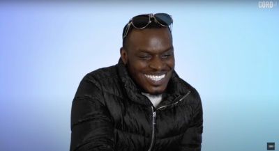 Sneakbo reacts to tracks by Russ, ArrDee, Keeys & more in fresh episode of CORD'S 'OG's React'