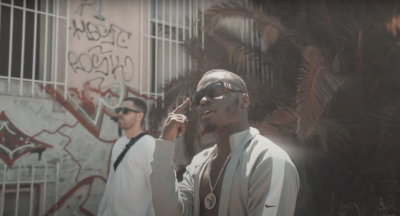 Premiere: Sneakbo & Richie Campbell link up for hard new drop 