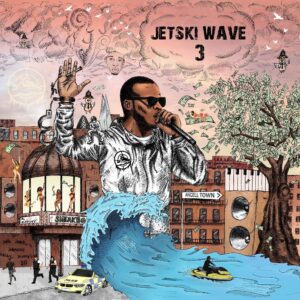 Sneakbo Drops 'Jetski Wave 3' Mixtape With Pa Salieu, M24, Ard Adz & More