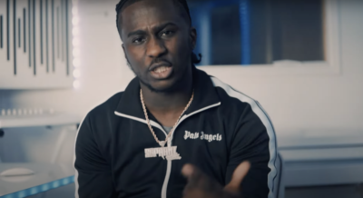 Sopranz drops visuals for 