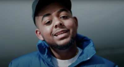 T.Devito drops visuals for 