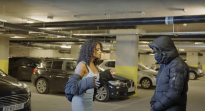 Tara Mills & Reeko Squeeze link up for 