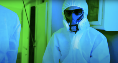 TeeWhy & C-Widit link up for 