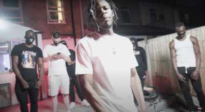 Take in TiZ EAST's fresh 