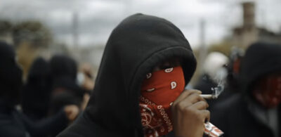 NitoNB, K1 N15, Workrate, MadMax & Shambo link up for “Free Em 2.0”