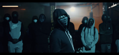 Nito NB Lets Off Visuals For Ghosty-Produced Heater “I’m Sorry Hun”