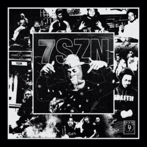 D7 Delivers Cold New EP '7SZN' With AJ Tracey & Big Zuu