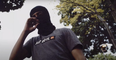 410's JaySlapIt & AU's Tbish link up for 