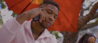 Narst drops visuals for 