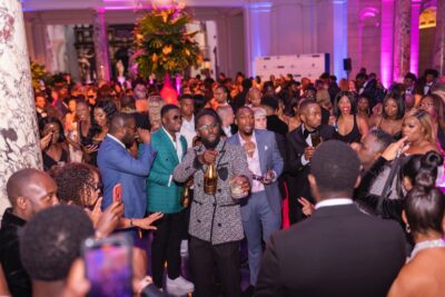 Check Out Some More Photos From The 2021 GRM Gala