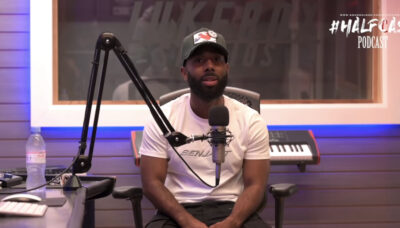 Chuckie & Dan talk money on new episode of the ‘Halfcast Podcast’