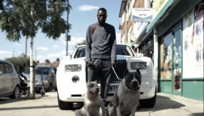 Marga S drops visuals for 