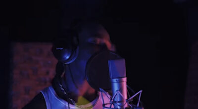 Samurai drops visuals for 