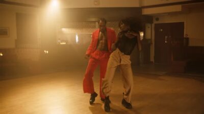 BenjiFlow Brings The Vibes In New 