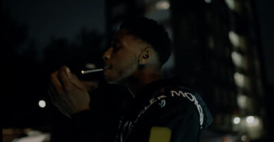 Kaybee drops visuals for 