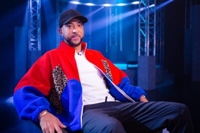 DJ Target Announces Launch Date Of New BBC Music Series 'Tonight With Target'