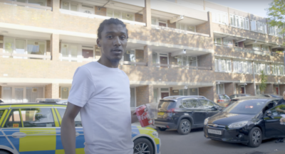 Little Torment drops clean visuals for latest track 